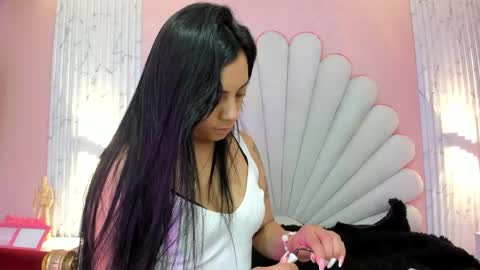Snapshot of miss__star_ chatting on April 16, 3:13 pm miss__star_ online show from April 16, 3:13 pm