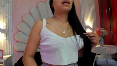Snapshot of miss__star_ chatting on April 25, 2:47 pm miss__star_ online show from April 25, 2:47 pm