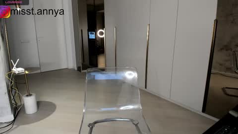 Miss Tanya online show from March 1, 8:53 pm