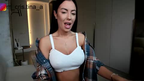 Miss Tanya online show from January 16, 9:35 am