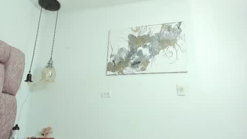 Snapshot of miss_aby chatting on June 24, 2:05 pm miss_aby online show from June 24, 2:05 pm