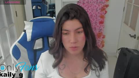 miss_adams01 online show from May 7, 8:25 pm