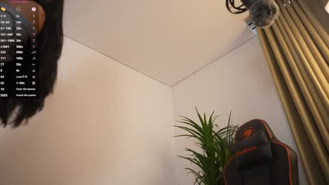 Snapshot of miss_airi chatting on March 7, 3:09 pm miss airi online show from March 7, 3:09 pm