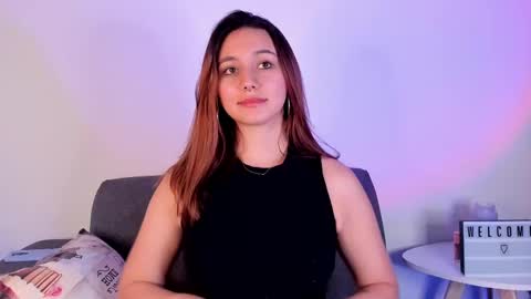 Alexa Sarmiento online show from March 11, 7:14 pm