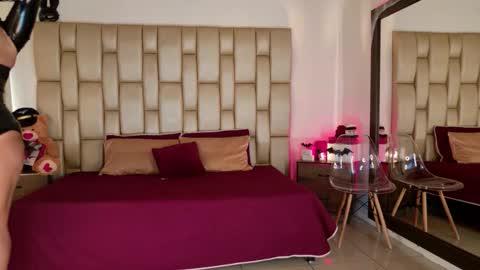 Alexa online show from October 28, 6:54 pm