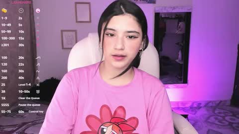 Snapshot of miss_alice0 chatting on September 29, 8:41 am Alice online show from September 29, 8:41 am