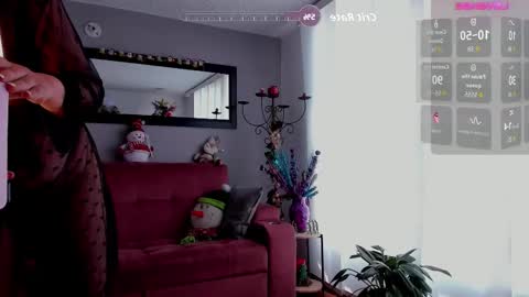 miss_alisse online show from December 1, 4:56 pm