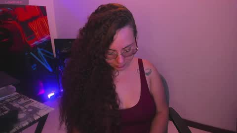 miss_alisse online show from April 23, 4:57 am