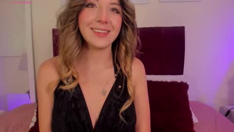 Amanda Reyes online show from March 28, 12:16 pm