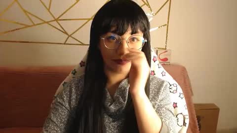 Amy Lee online show from January 14, 7:58 am