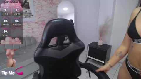 andrea online show from January 10, 12:40 pm