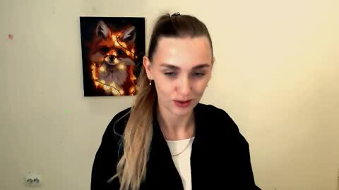 Angelina online show from September 17, 5:53 am