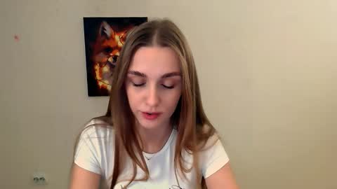 Angelina online show from November 20, 7:08 am