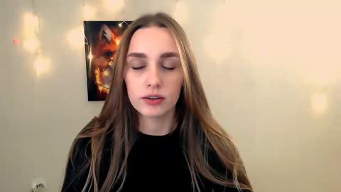 Angelina online show from November 25, 10:15 am