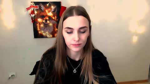 Angelina online show from December 17, 9:48 am