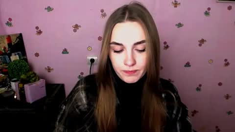 Angelina online show from January 11, 6:51 am