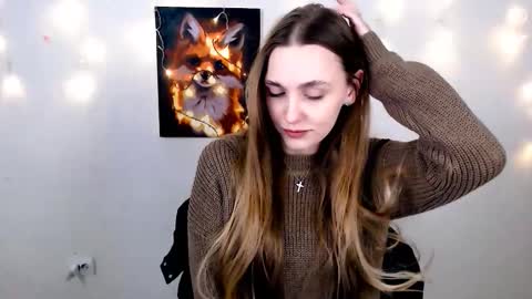 Angelina online show from February 22, 7:08 am