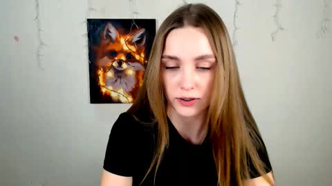 Angelina online show from March 18, 8:06 am