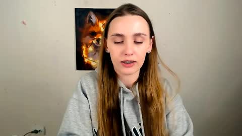 Angelina online show from April 9, 6:41 am