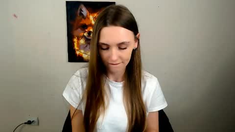 Angelina online show from April 16, 6:25 am