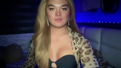 Anita  online show from April 5, 1:58 am