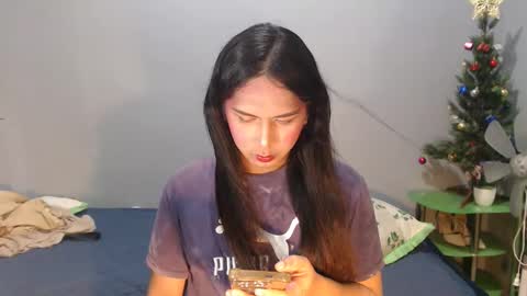 Anita online show from January 13, 3:28 pm