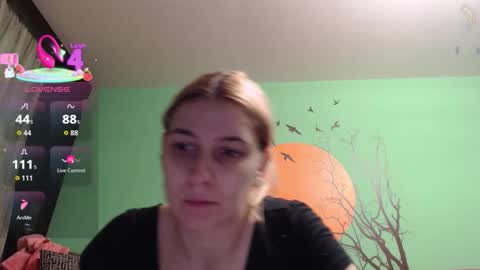 Antonia online show from April 1, 7:31 am