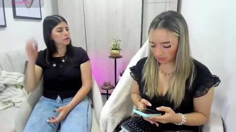 Annye online show from January 10, 2:35 am