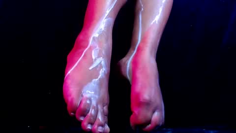 miss_ariss online show from February 5, 6:07 am