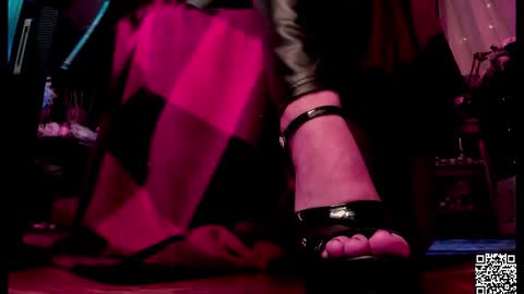 missAsmodeus online show from October 30, 9:26 pm