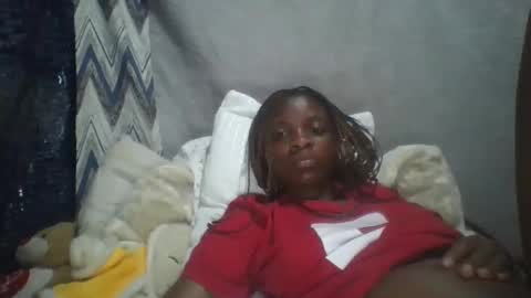 miss_belllo online show from February 16, 6:43 am