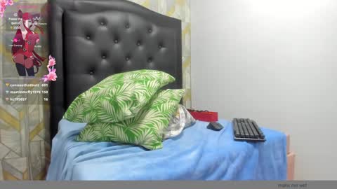 Snapshot of miss_big_ass21 chatting on January 20, 5:26 am miss_big_ass21 online show from January 20, 5:26 am