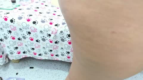 miss_big_tits19 online show from March 8, 11:37 am