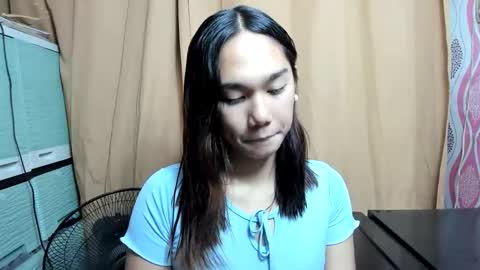 Catriona online show from November 12, 10:15 am