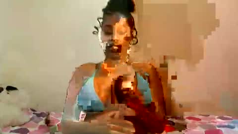 miss_boobieliscious1 online show from January 17, 10:20 am