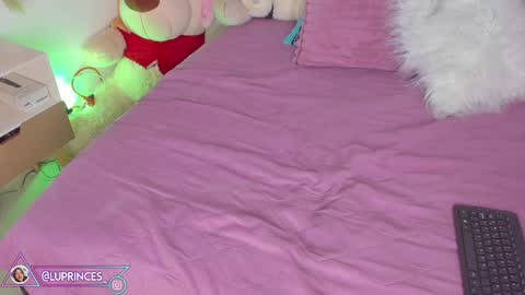 lucy 3 online show from January 24, 5:31 am