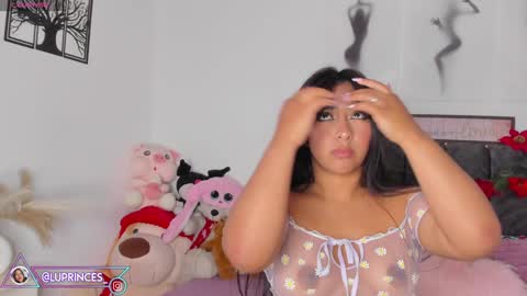 lucy 3 online show from February 6, 5:46 am