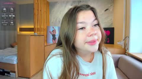 Sandy online show from September 13, 12:54 am