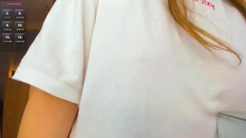 Sandy online show from September 15, 12:32 am