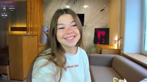 Sandy online show from September 23, 12:57 am