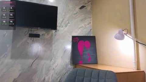 Sandy online show from October 5, 12:31 am