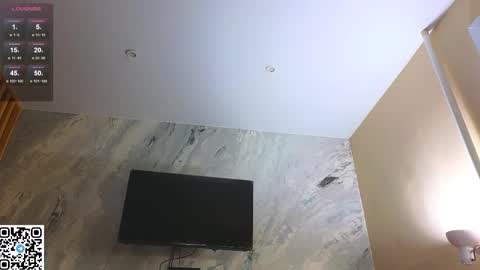 Sandy online show from November 3, 12:35 am