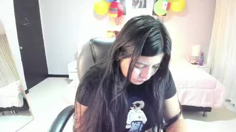 Snapshot of miss_cataleya__ chatting on June 16, 11:35 am Cataleya online show from June 16, 11:35 am