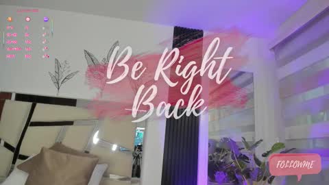 Catalina online show from September 10, 11:54 am