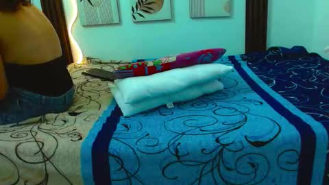 Snapshot of miss_caty chatting on March 1, 9:50 pm Merie online show from March 1, 9:50 pm