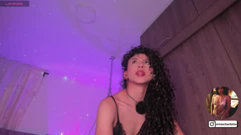 Charlotte online show from March 24, 2:16 am