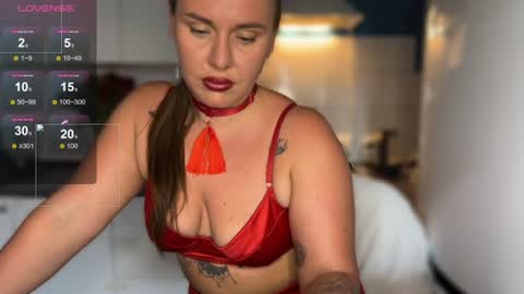 Snapshot of miss_christine_ chatting on June 12, 6:23 am Miss Christine online show from June 12, 6:23 am