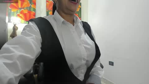 Clare PocaHose online show from January 16, 12:58 am