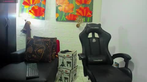 Clare PocaHose online show from February 8, 1:20 am