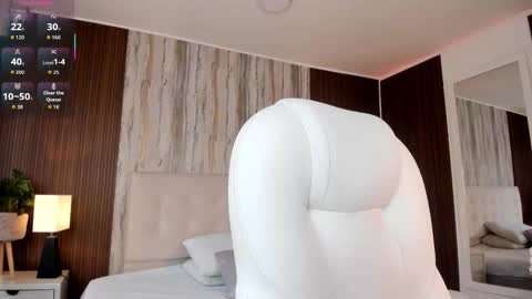 CANDELA CASTRO  online show from February 13, 1:29 pm